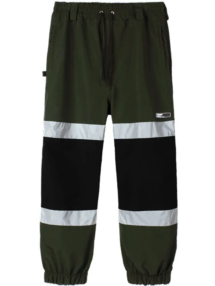 Gsou Snow Glimmmer Outdoor Snow Pants - Men's