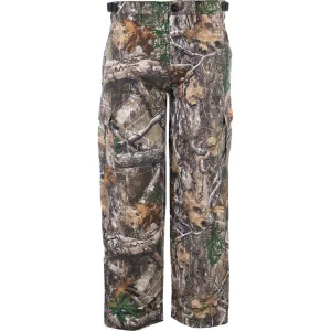 Habit Mens 6 Pocket Pants 2x Realtree Edge