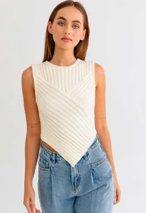 Haley Knit Top