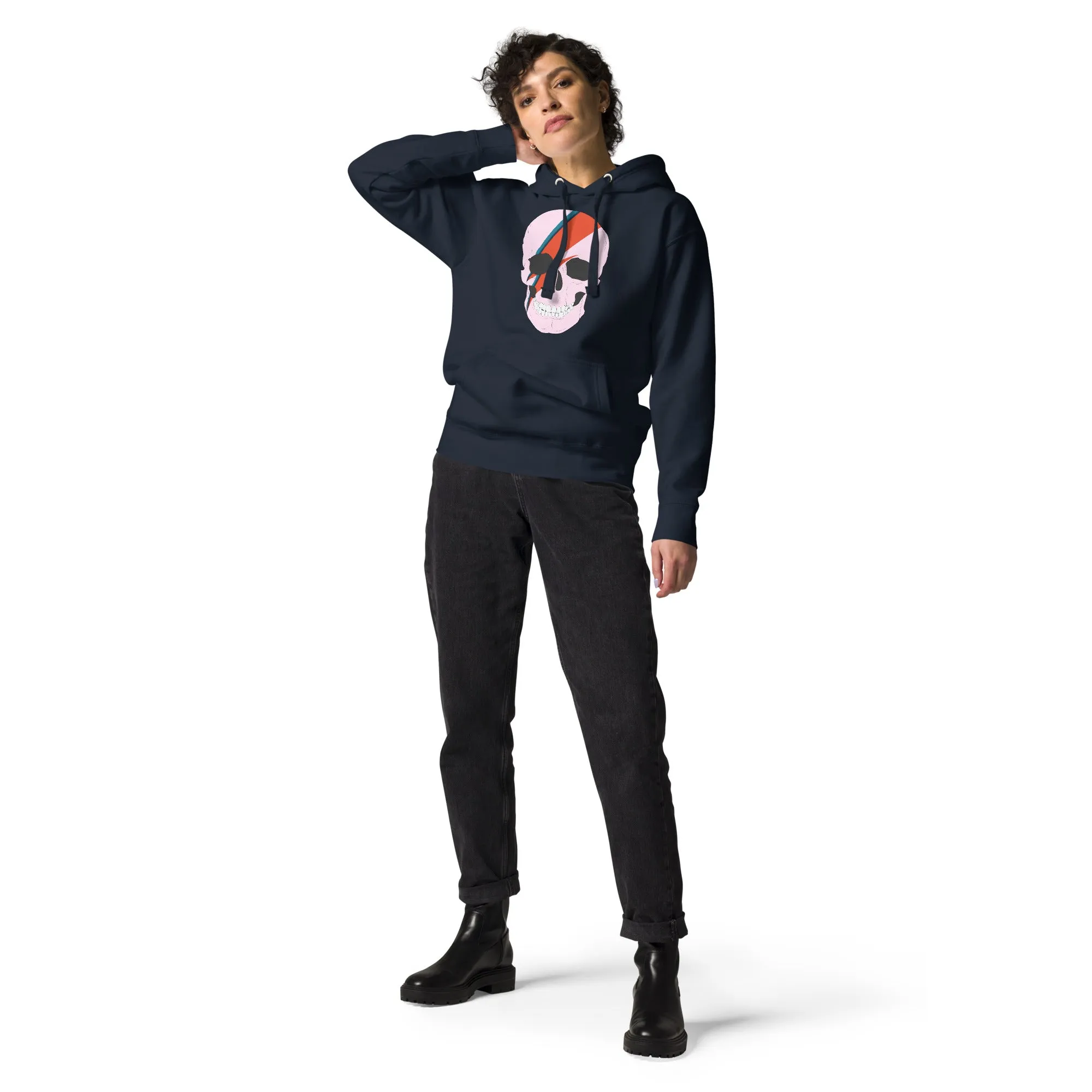 Hoodie (Unisex) | RIP Ziggy