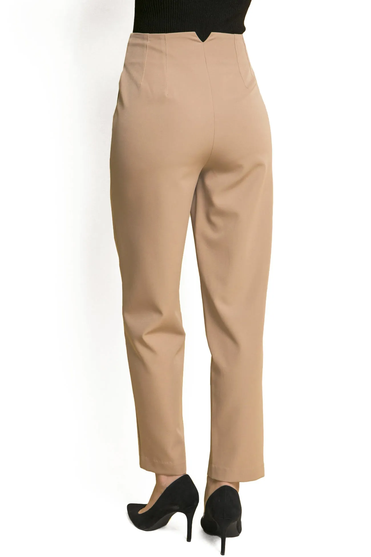 Kassy Trouser Pants