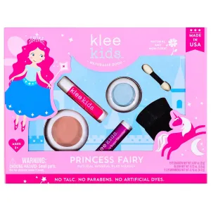 Klee Natural Mineral Makeup Princess Fairy