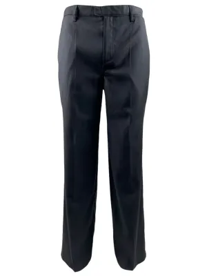 Ksubi Melrose Suit  Pant Black