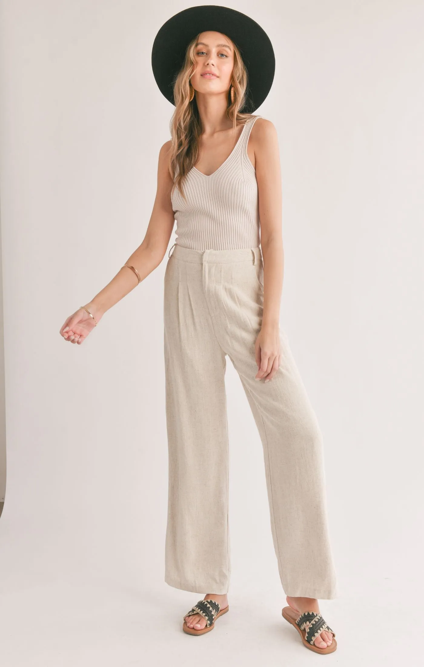 Luna Trousers