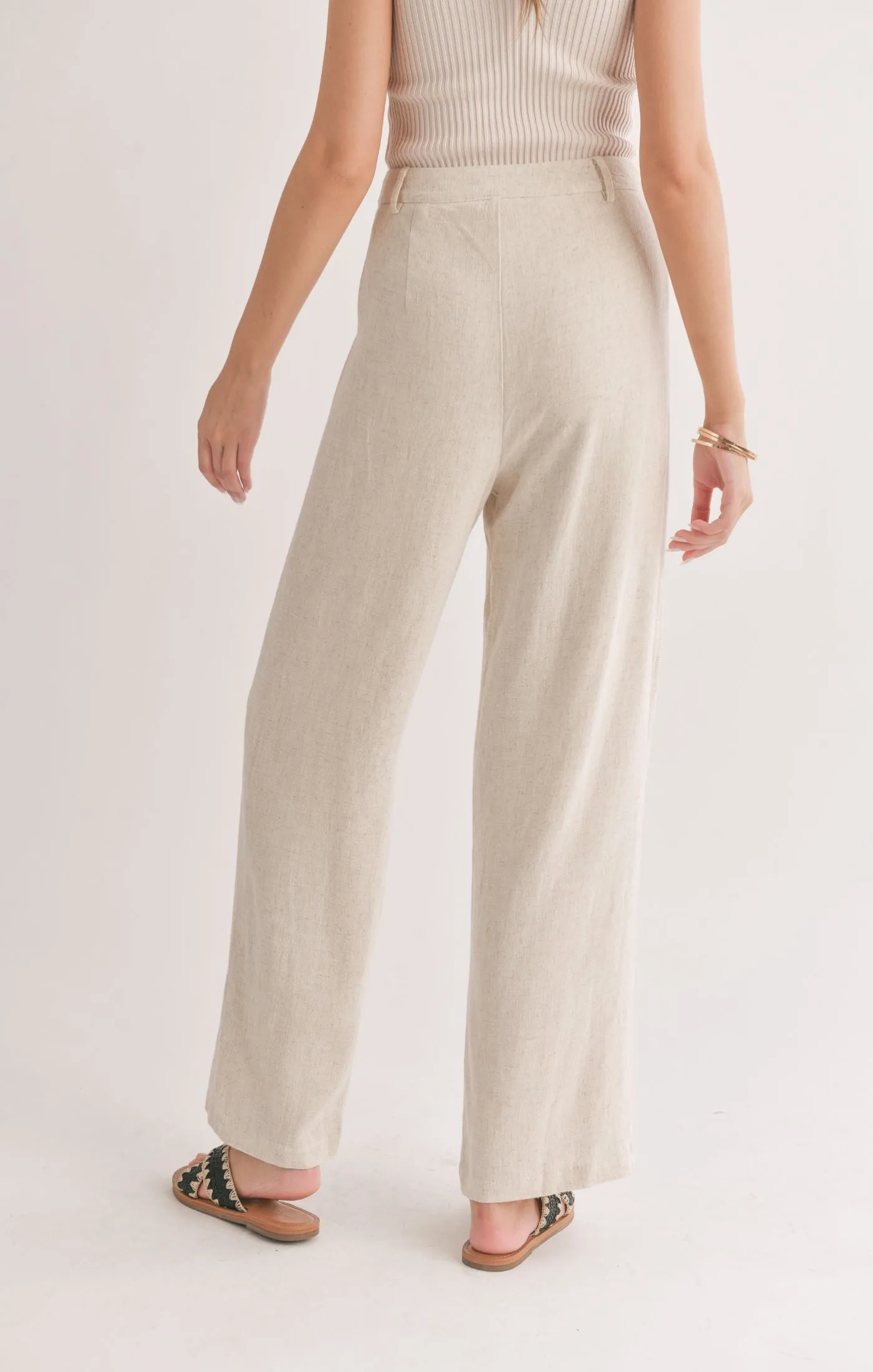 Luna Trousers