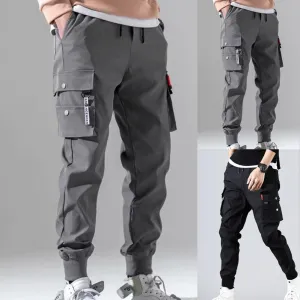 Men Cargo Pants