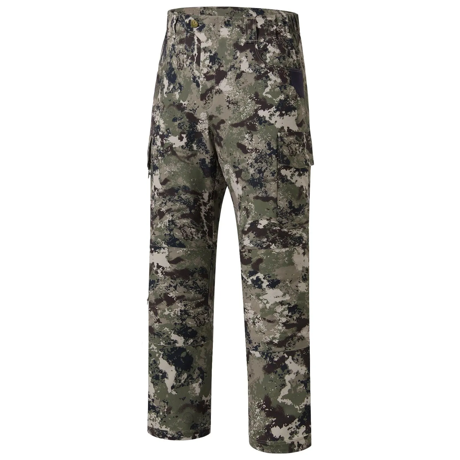 Men’s Invis Stretch Hunting Pants