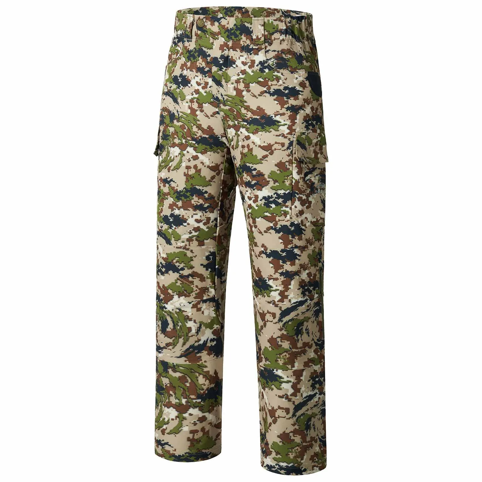 Men’s Invis Stretch Hunting Pants