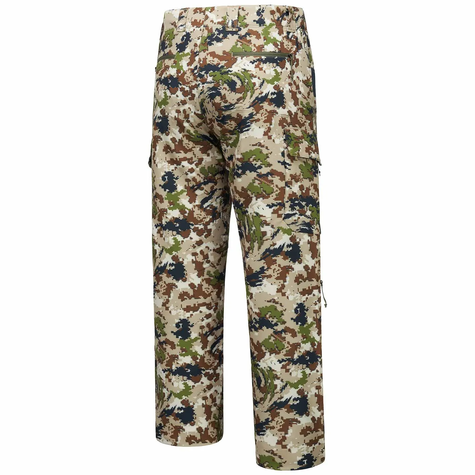 Men’s Invis Stretch Hunting Pants