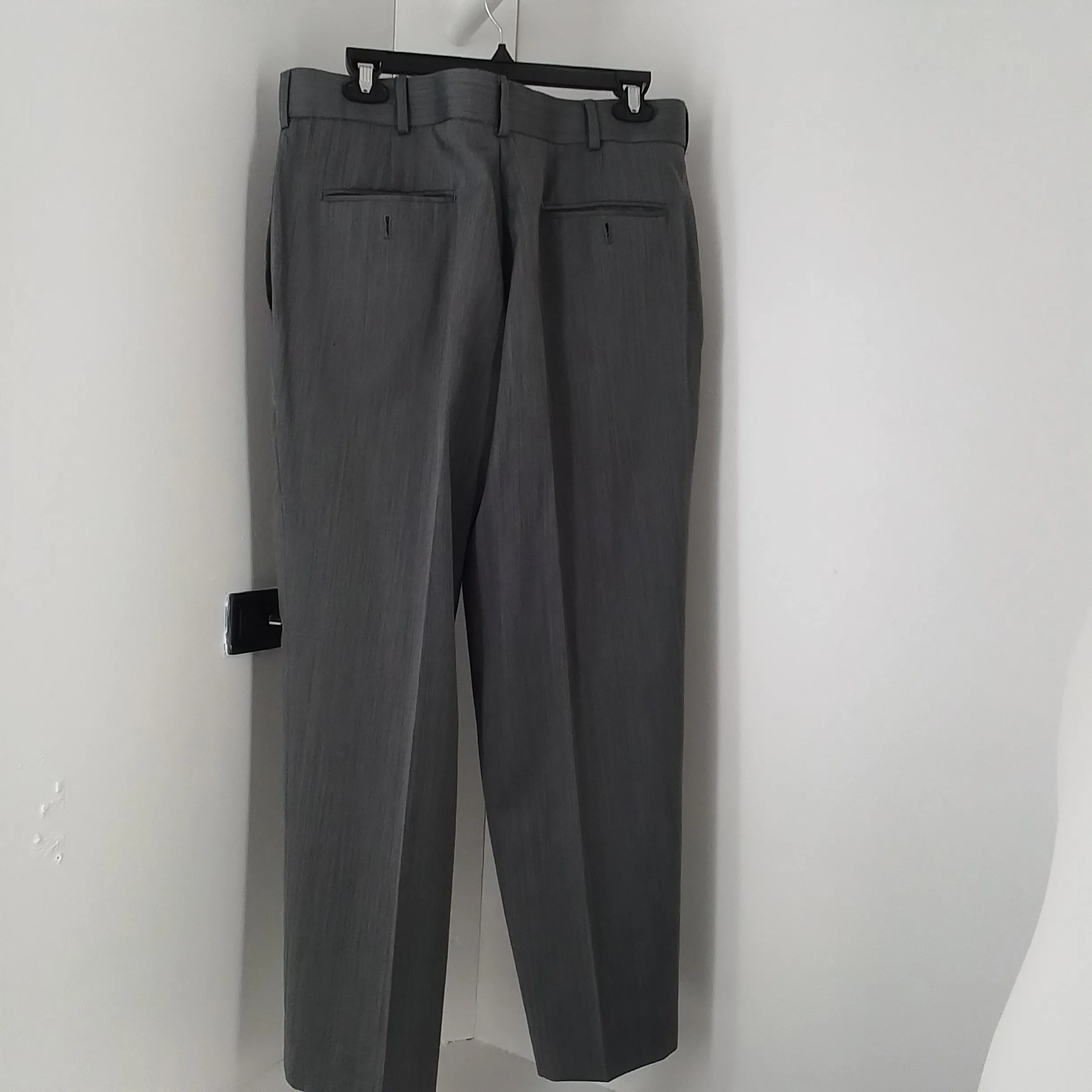 Men's Stafford Classic Fit Dress Pants