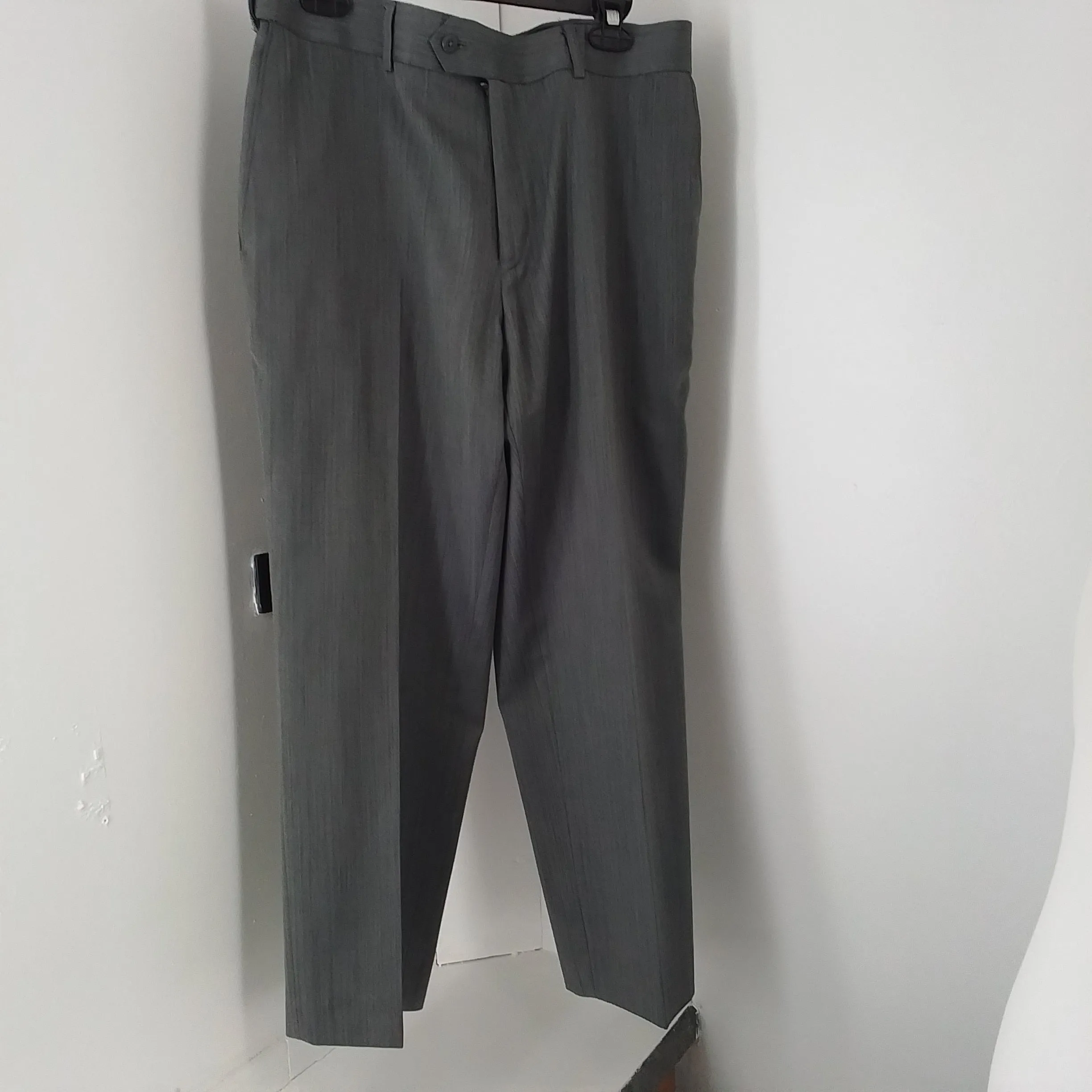 Men's Stafford Classic Fit Dress Pants