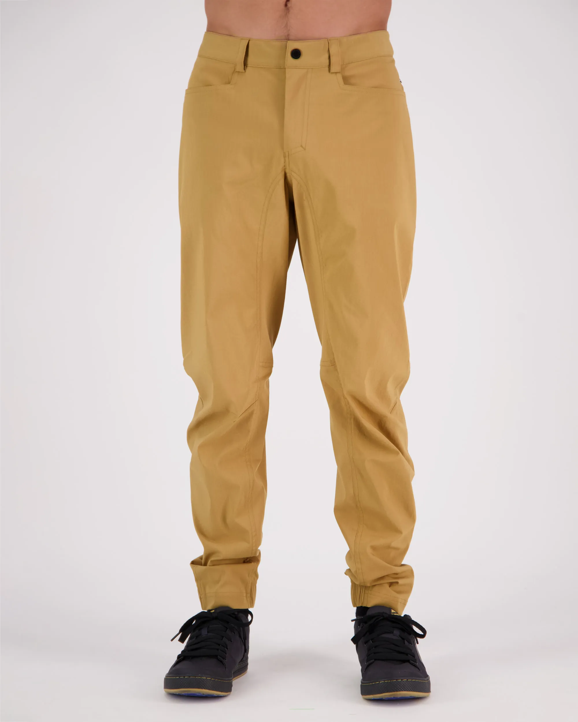 Mons Royale Men&#x27;s Virage Pants Cumin | Buy Mons Royale Men&#x27;s Virage Pants Cumin here | Outnorth