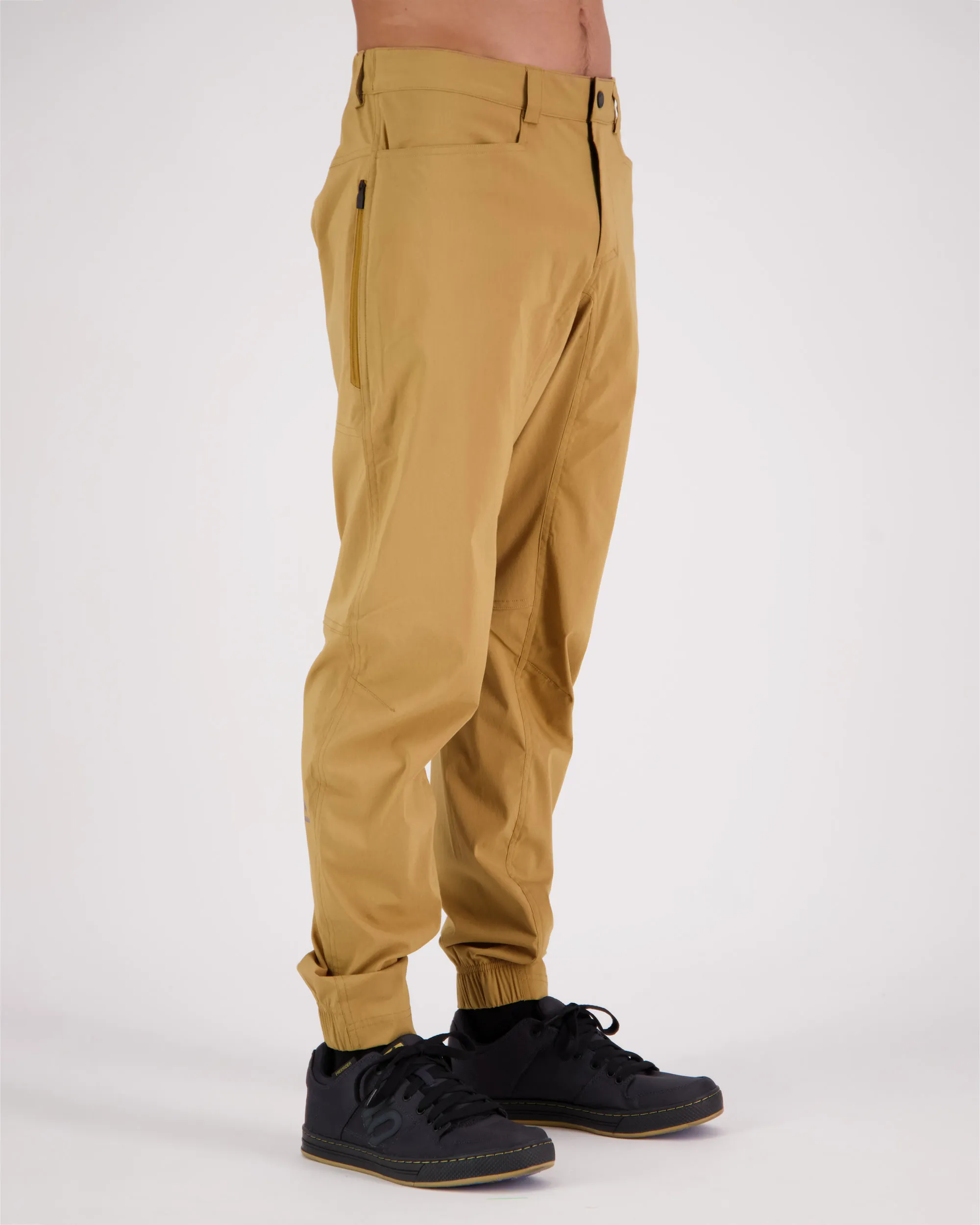 Mons Royale Men&#x27;s Virage Pants Cumin | Buy Mons Royale Men&#x27;s Virage Pants Cumin here | Outnorth