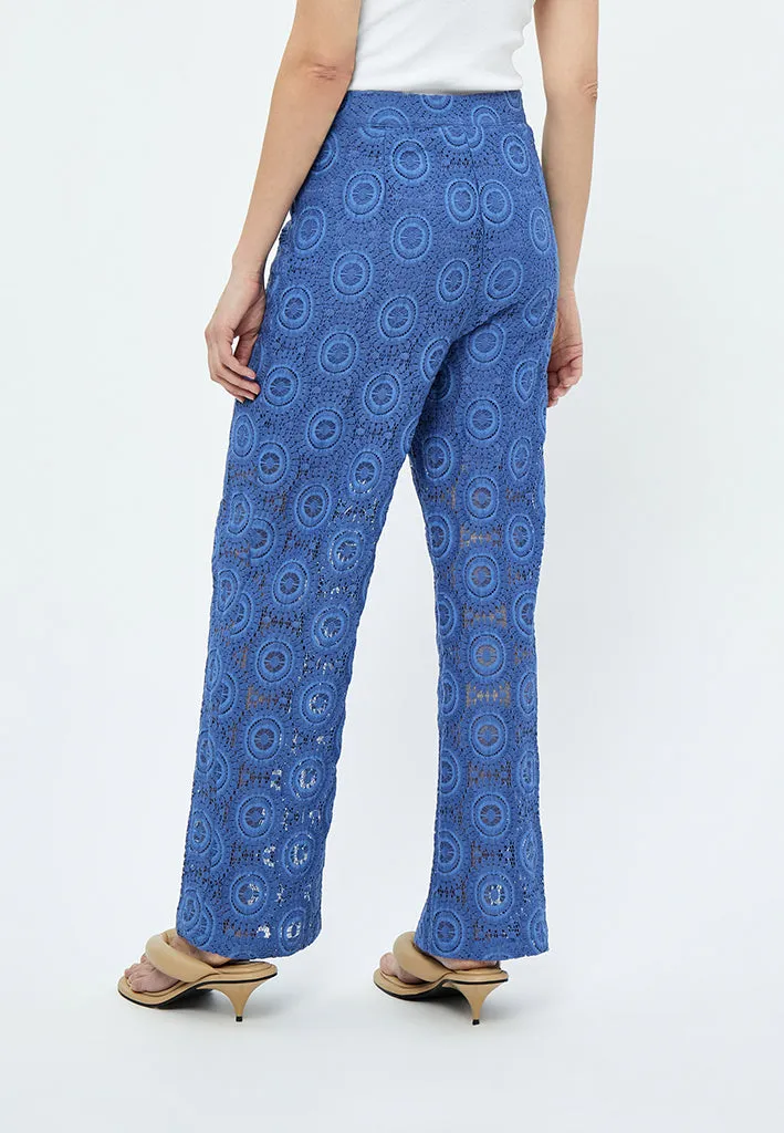 MSKalina Pants - REGATTA BLUE