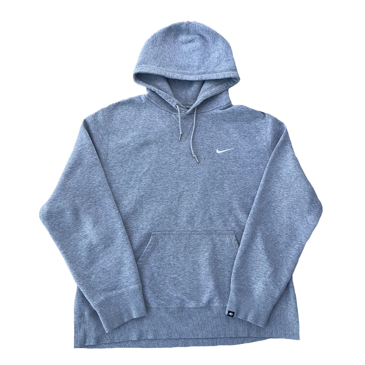 Nike Pullover Hoodie XL