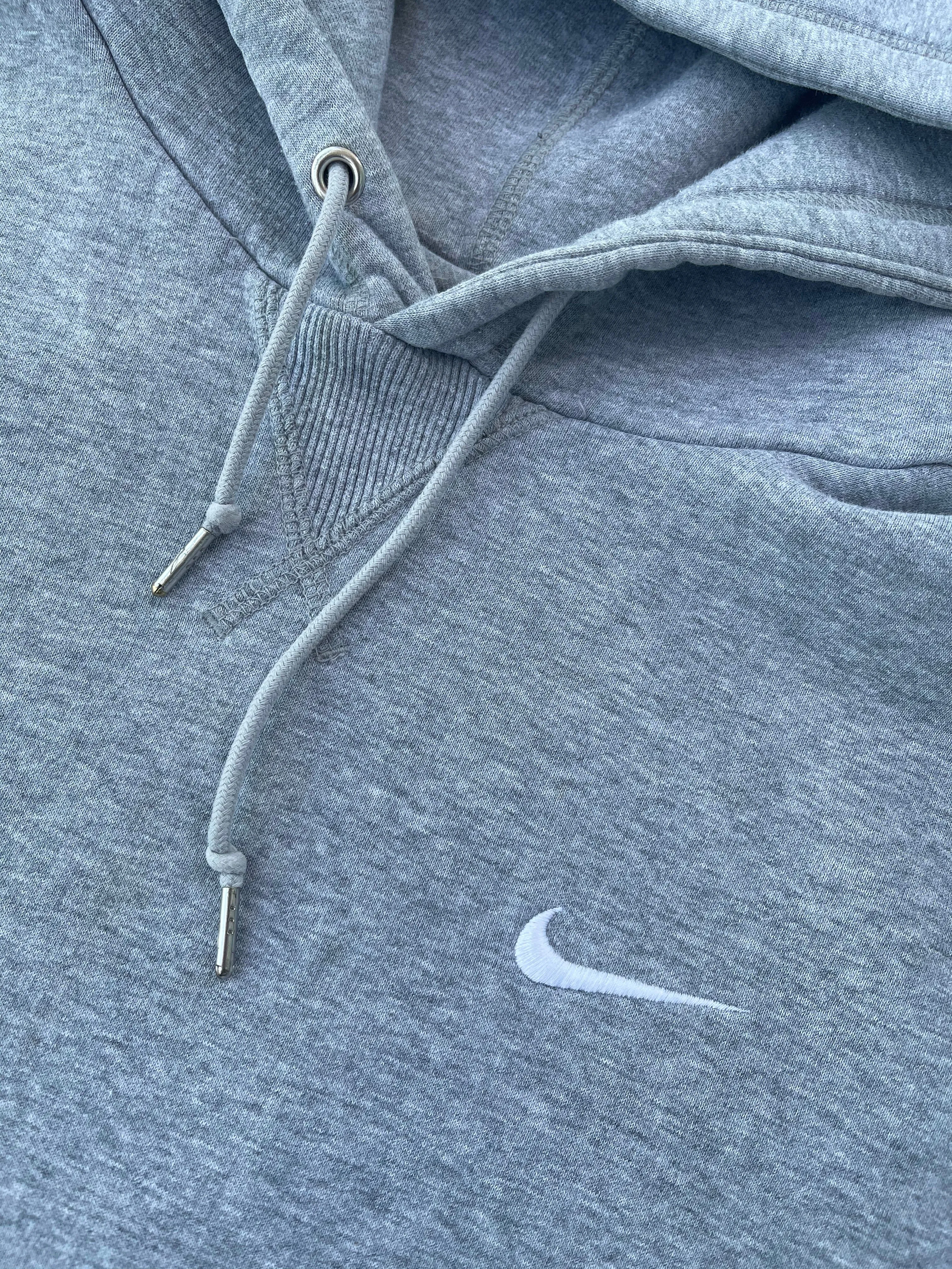 Nike Pullover Hoodie XL