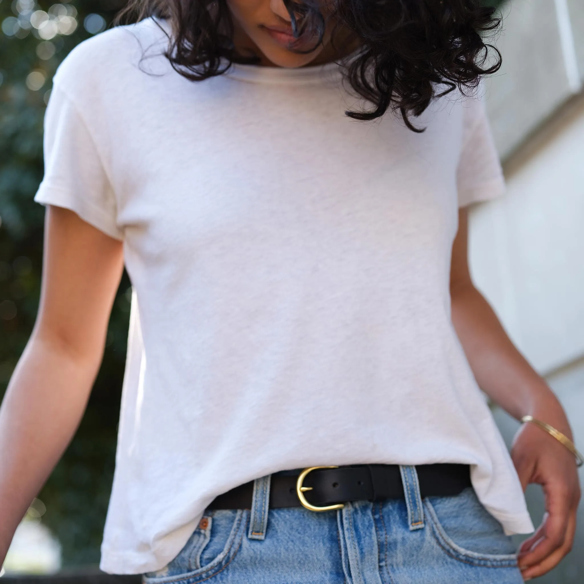 Noemi Belt Black 2.0