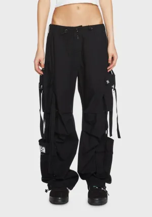 Octo Cargo Pants