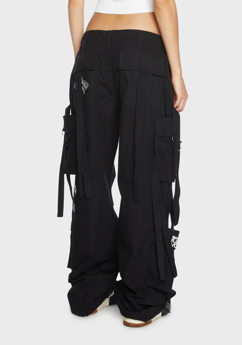 Octo Cargo Pants