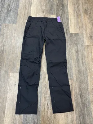 Pants Cargo & Utility By Prana In Black, Size: 6