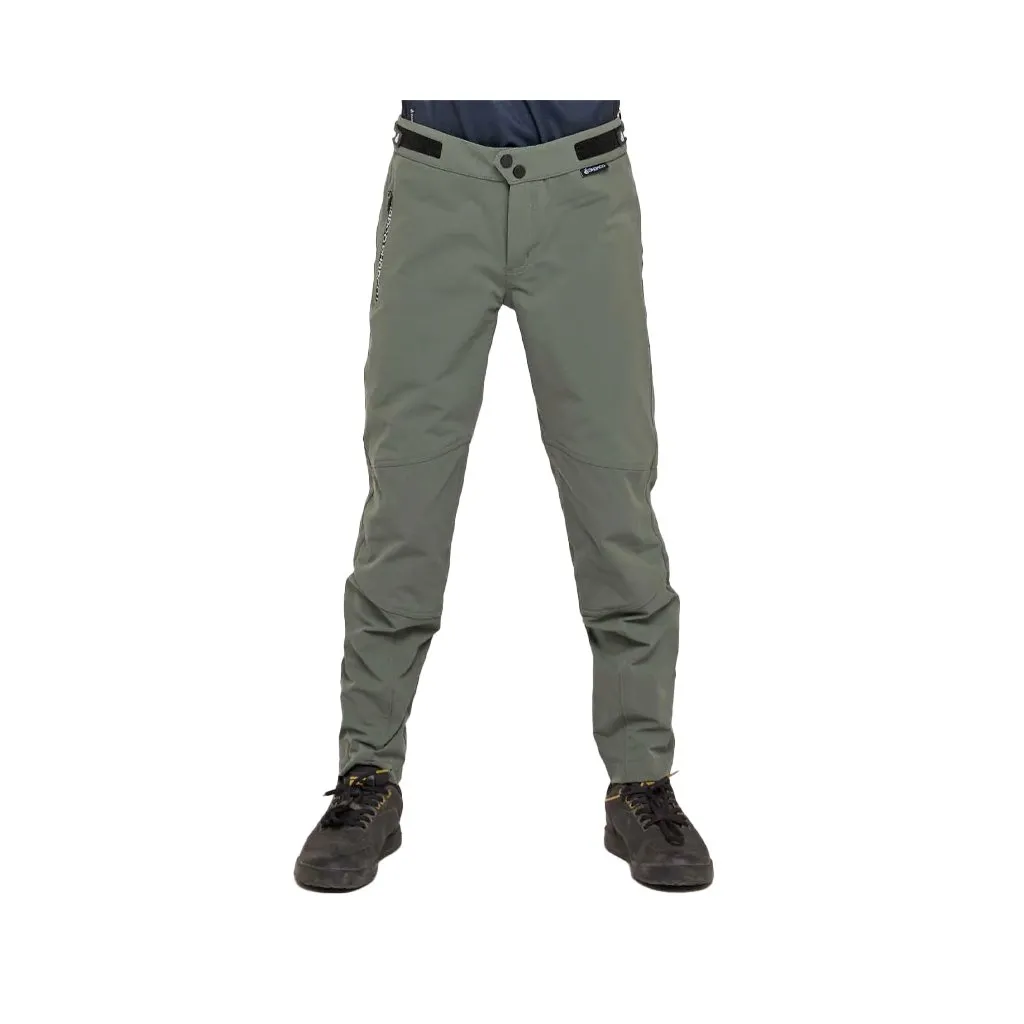 Pants DHaRCO Youth Gravity - Gorilla Green