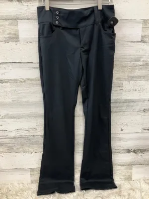 Pants Dress By Urban Outfitters In Black, Size: 6