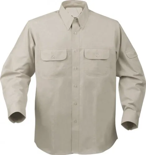 Premier Outdoor Dress Shirt