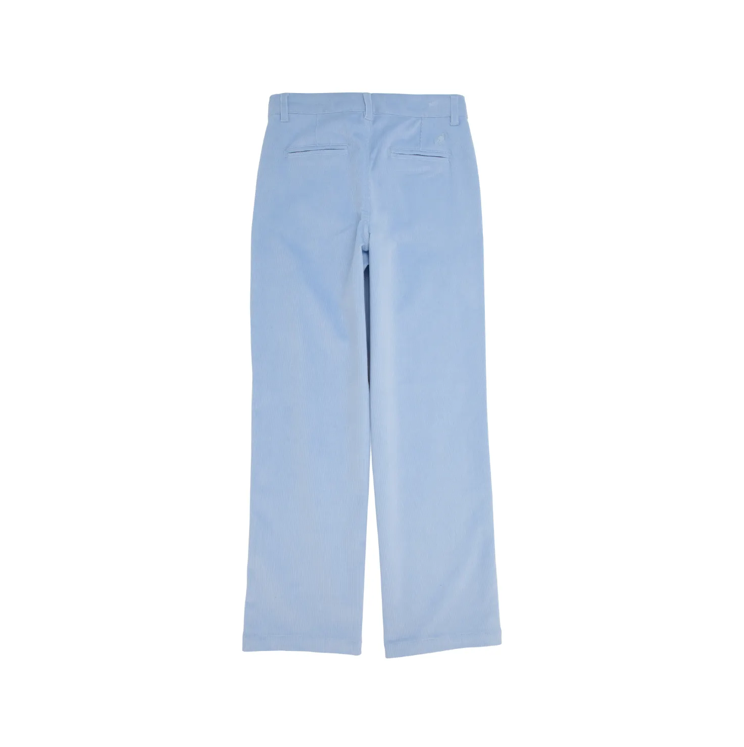 Prep School Pants Corduroy- Beale Street Blue