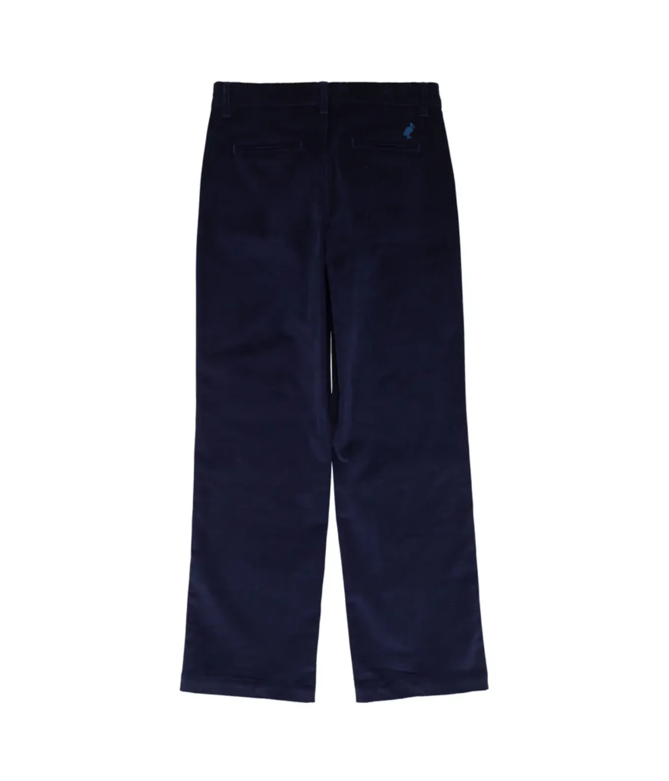 Prep School Pants Corduroy- Nantucket Navy