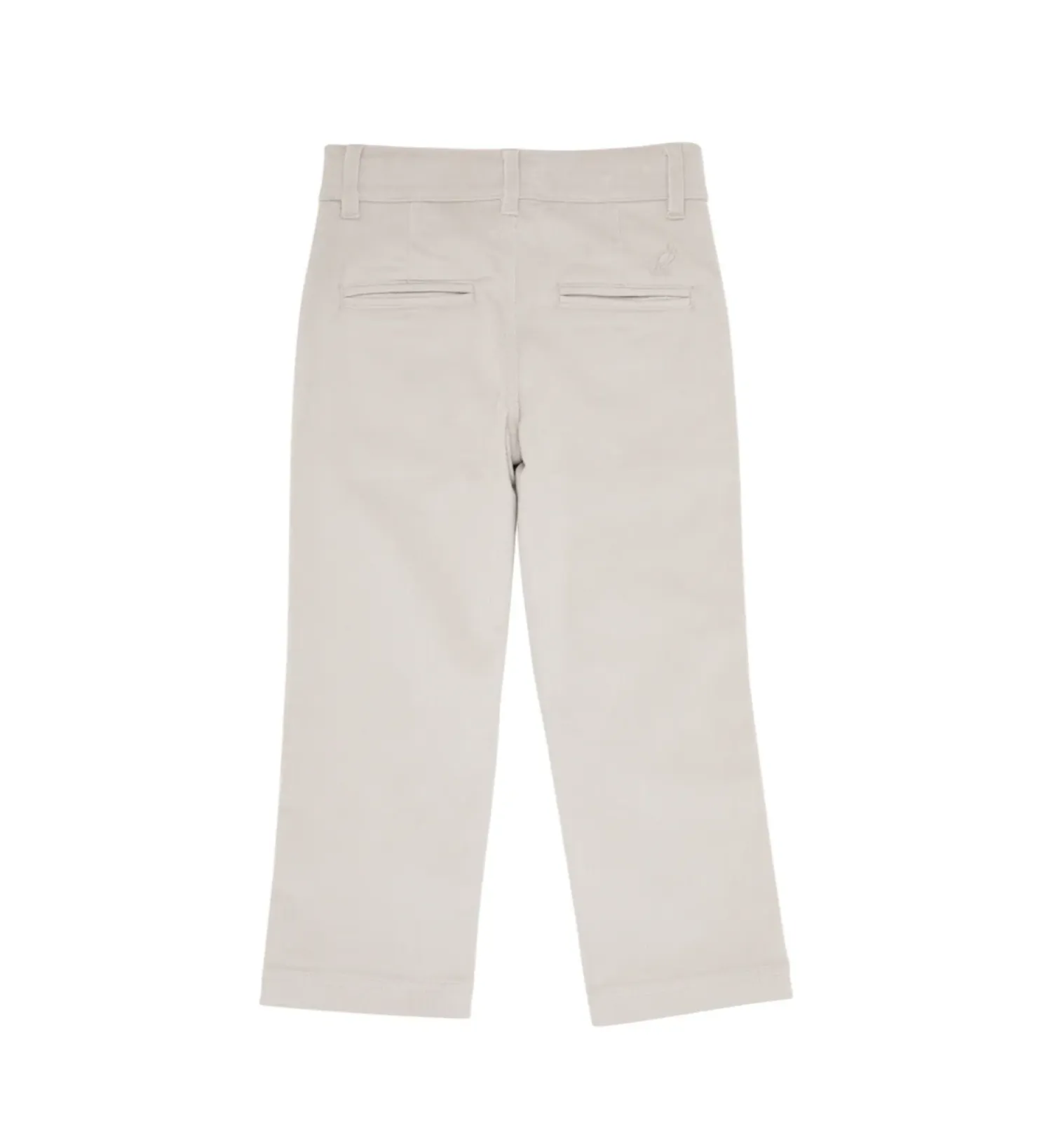 Prep School Pants Corduroy- Sandy Springs Stone