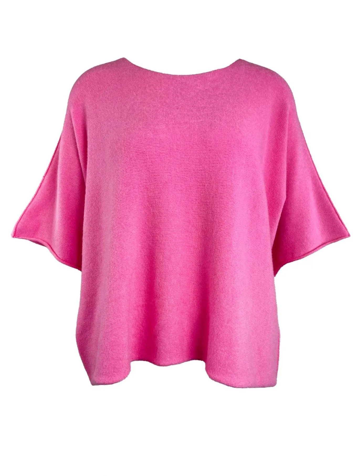 Pullover Naomi pink