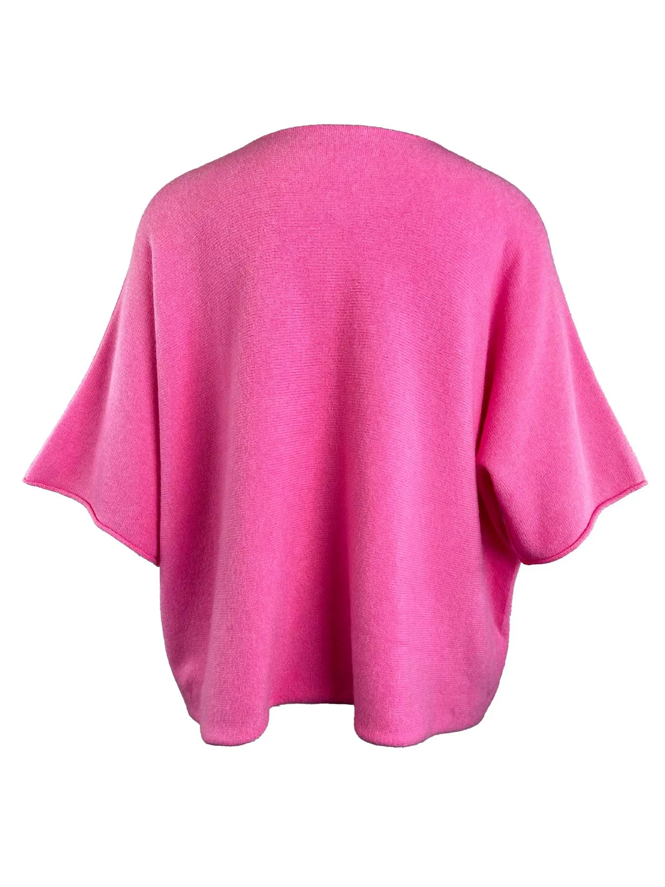 Pullover Naomi pink