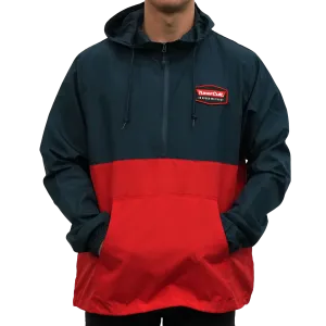 "Anorak" Trapezoid