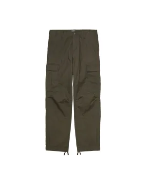 Regular Cargo Pant - Cypress