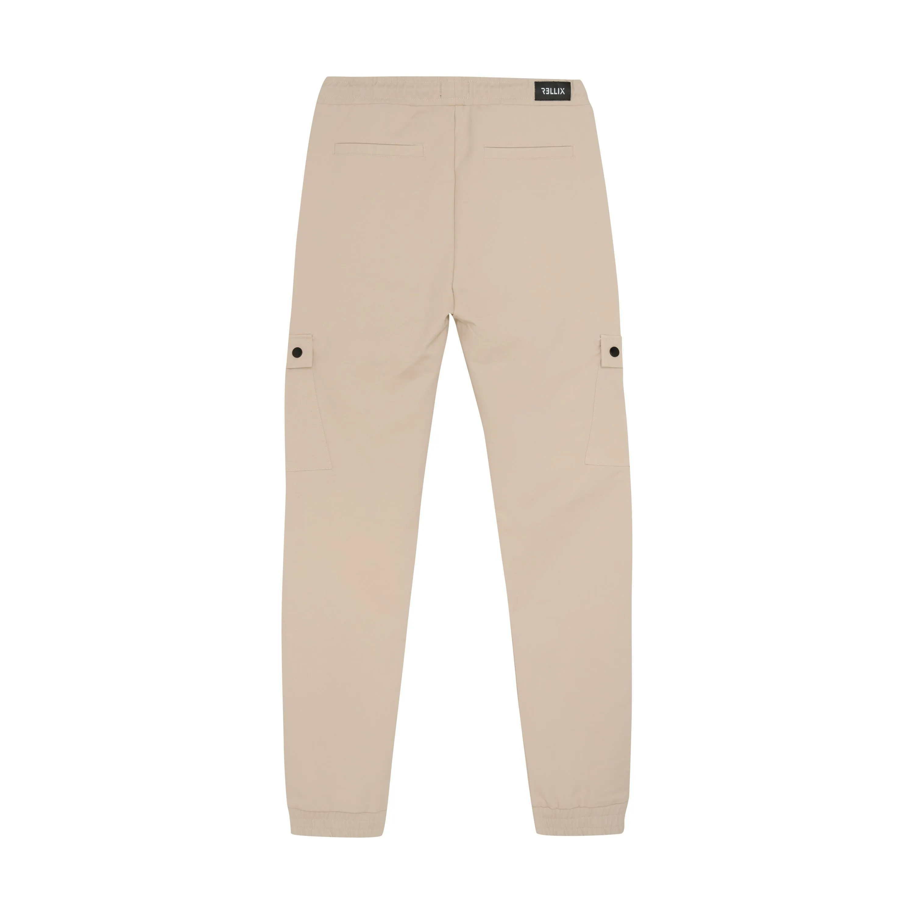 Rellix Tech Fancy Cargo Pants