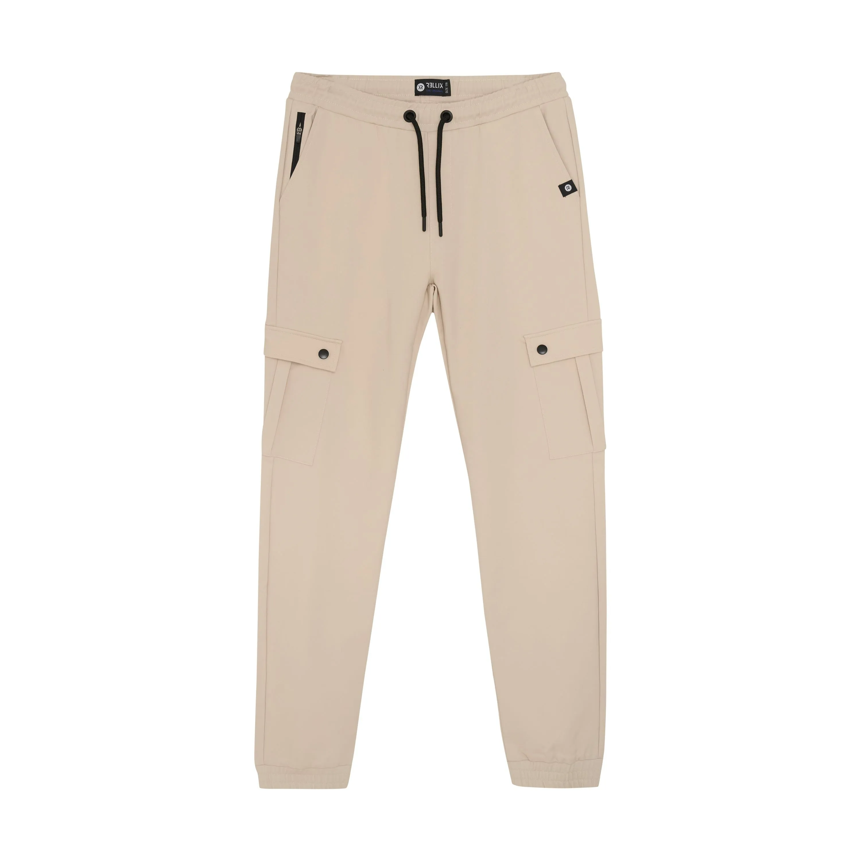 Rellix Tech Fancy Cargo Pants