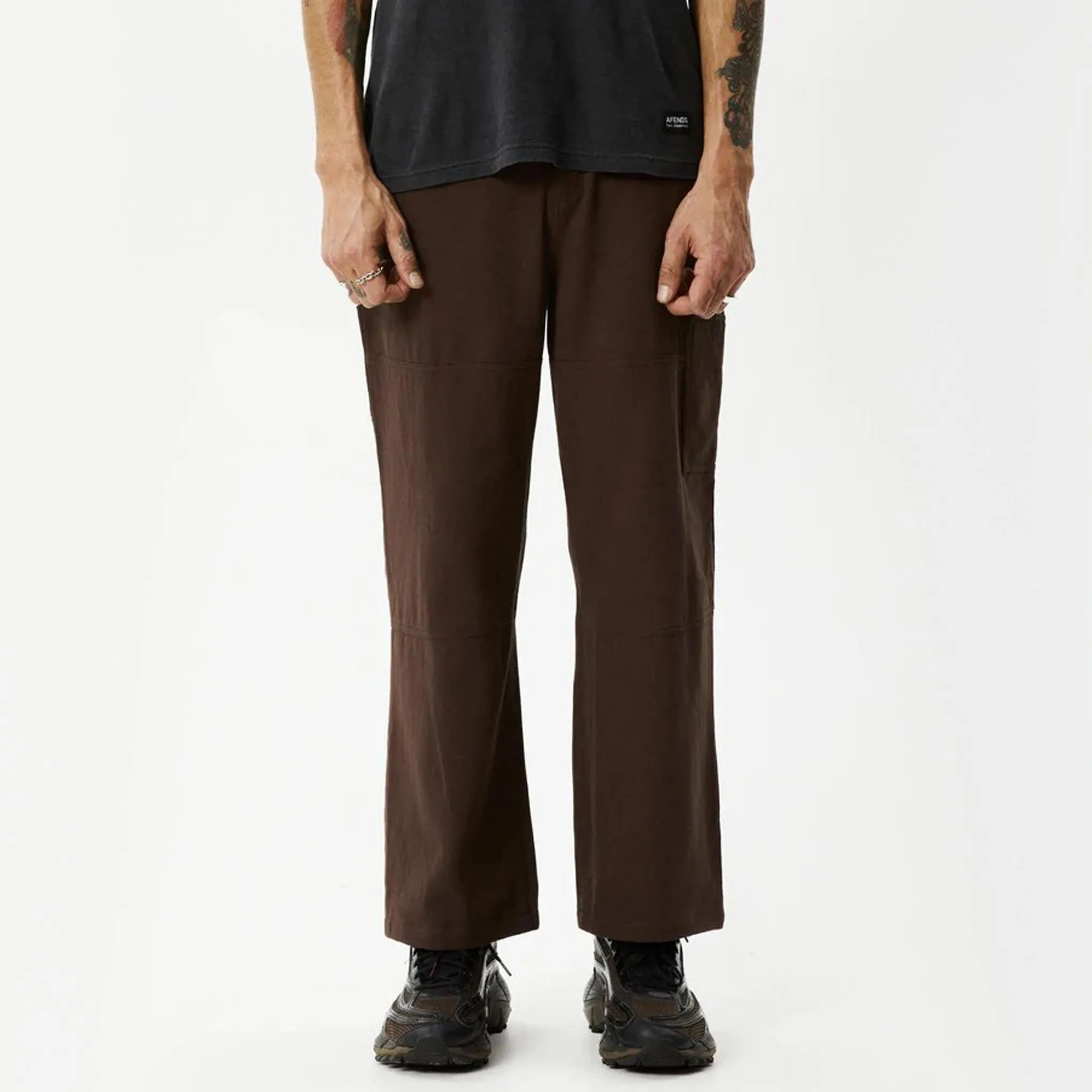 Richmond Recycled Carpenter Pants