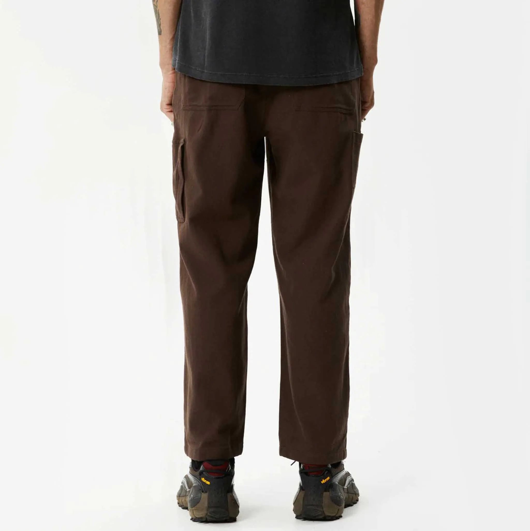 Richmond Recycled Carpenter Pants