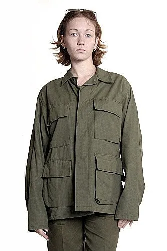 Ripstop BDU Shirt