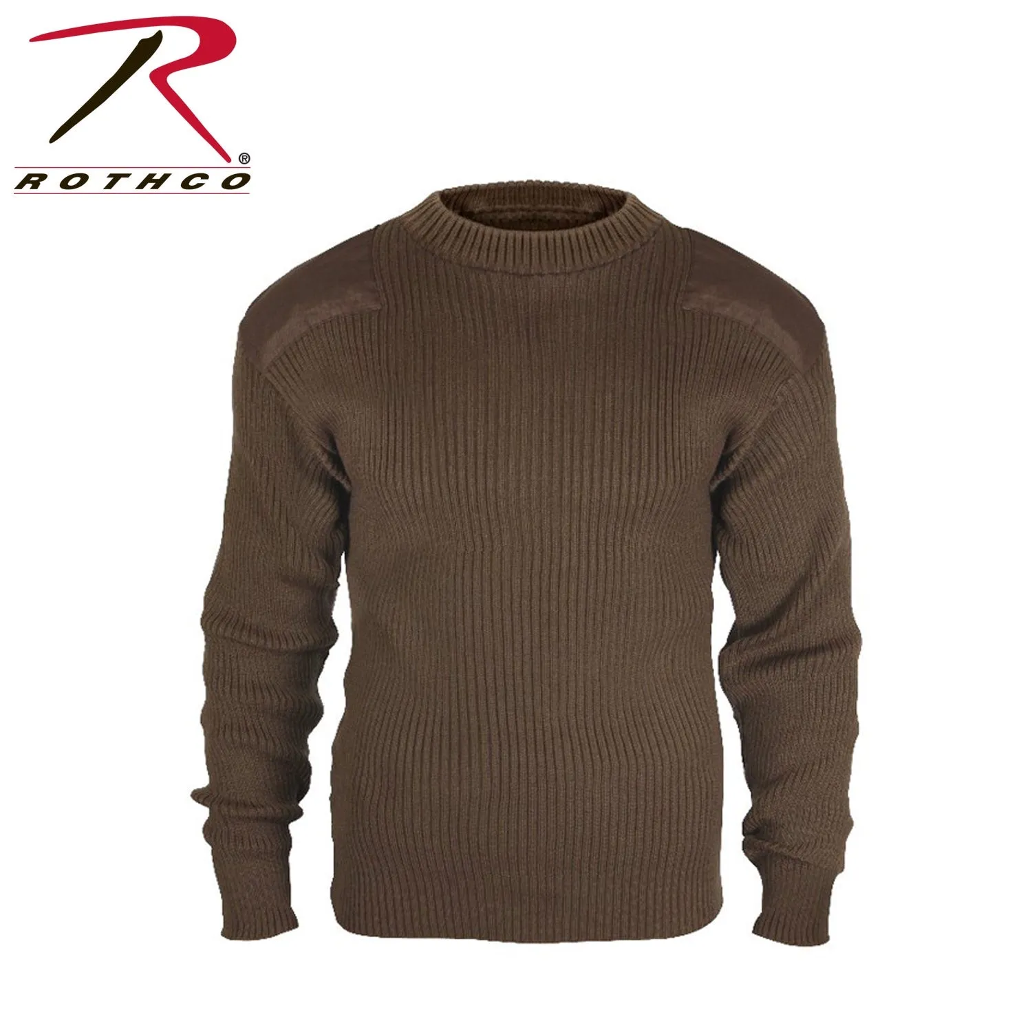 Rothco G.I. Style Acrylic Commando Sweater