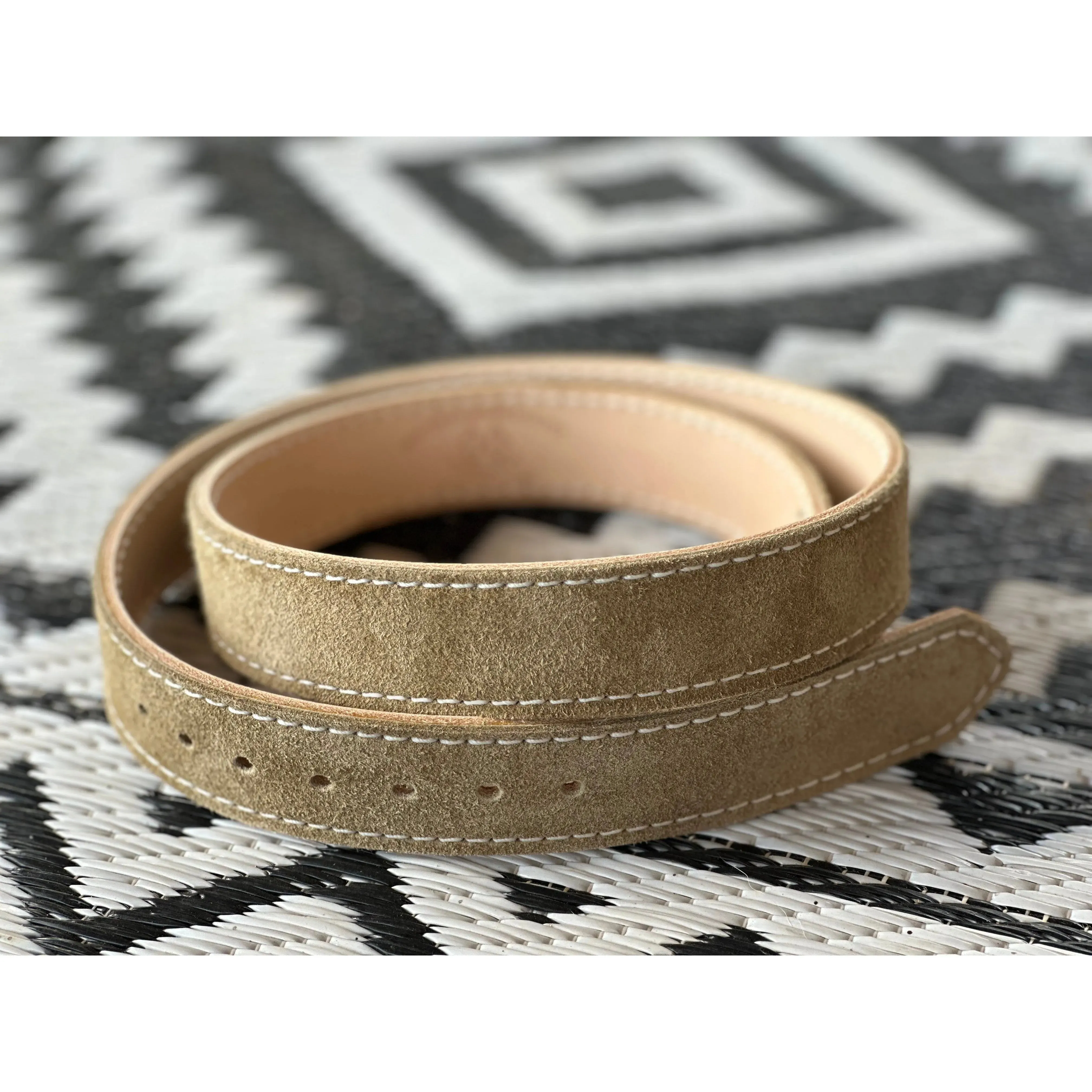 Roughout Belt