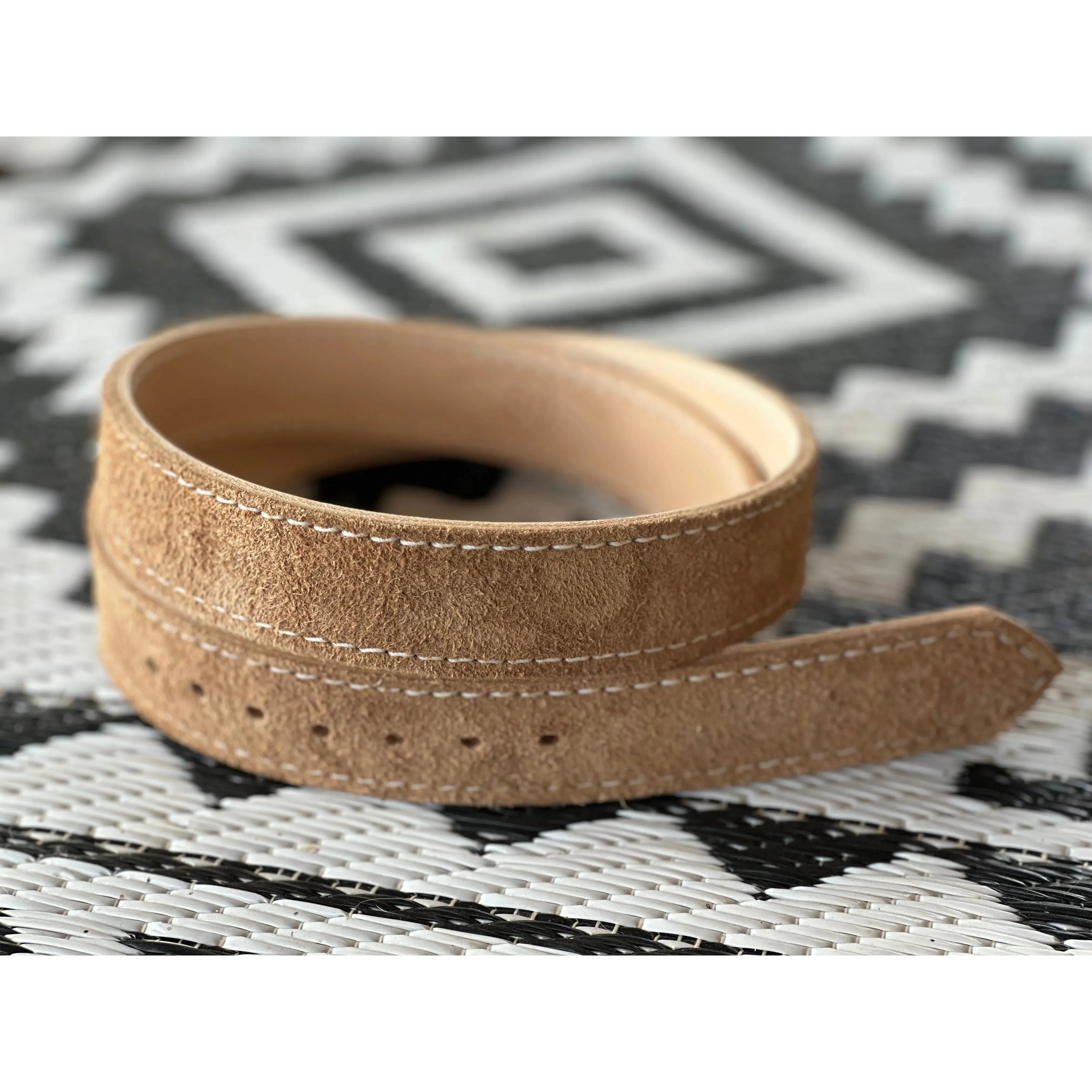 Roughout Belt