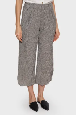 Ruched Front Pants