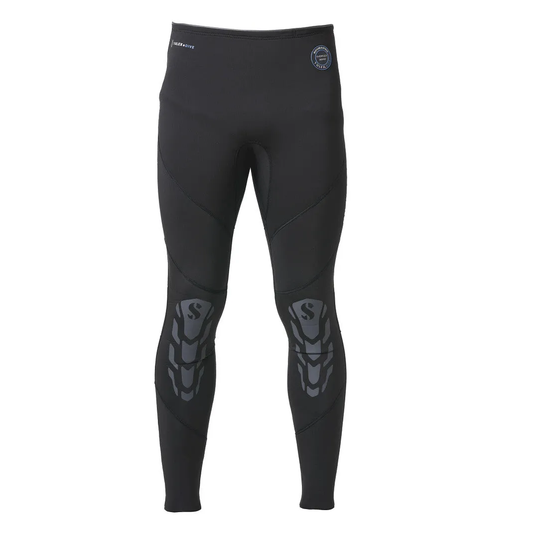 ScubaPro 3mm Mens Everflex Yulex Dive Pants