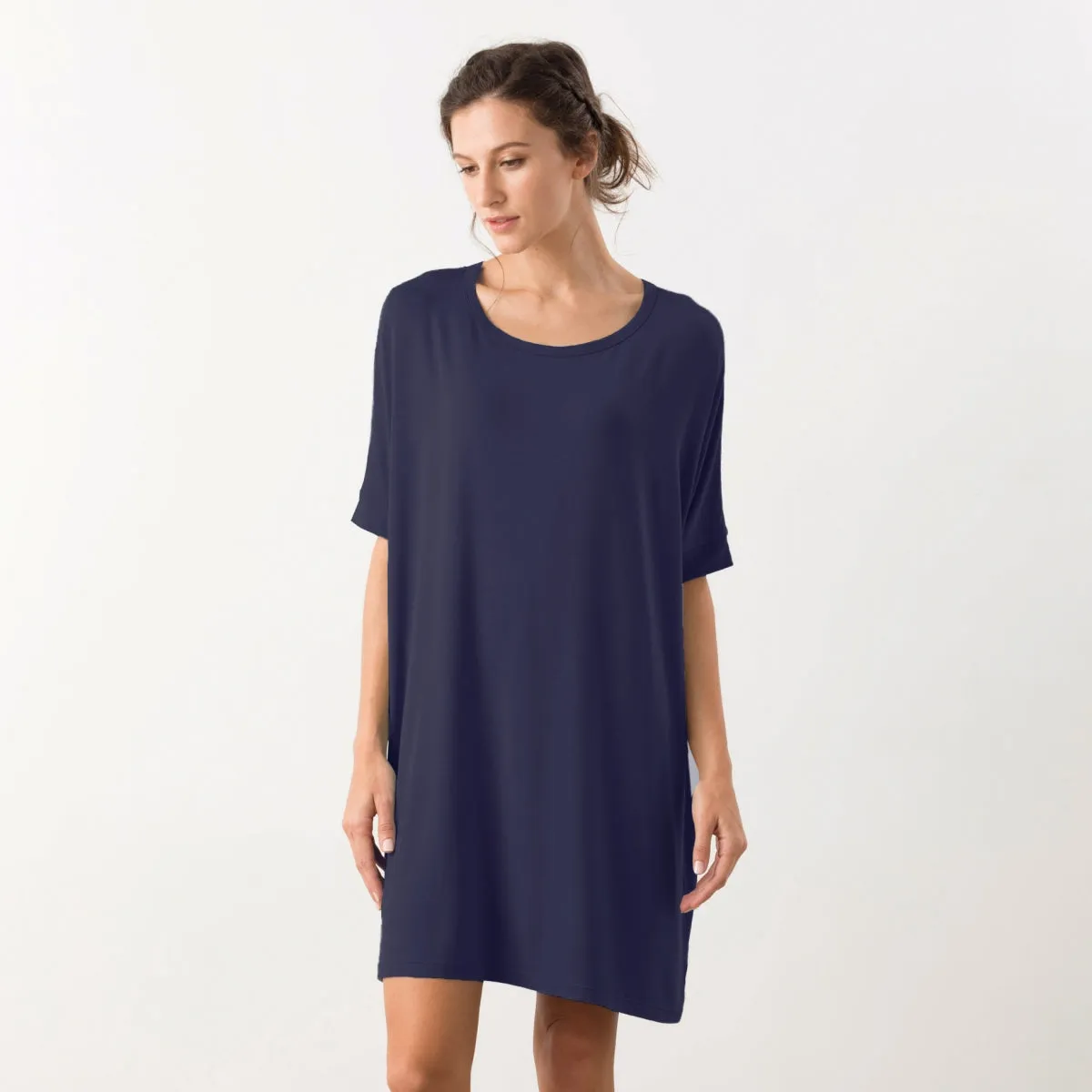 Silktouch TENCEL™ Lounge Dress