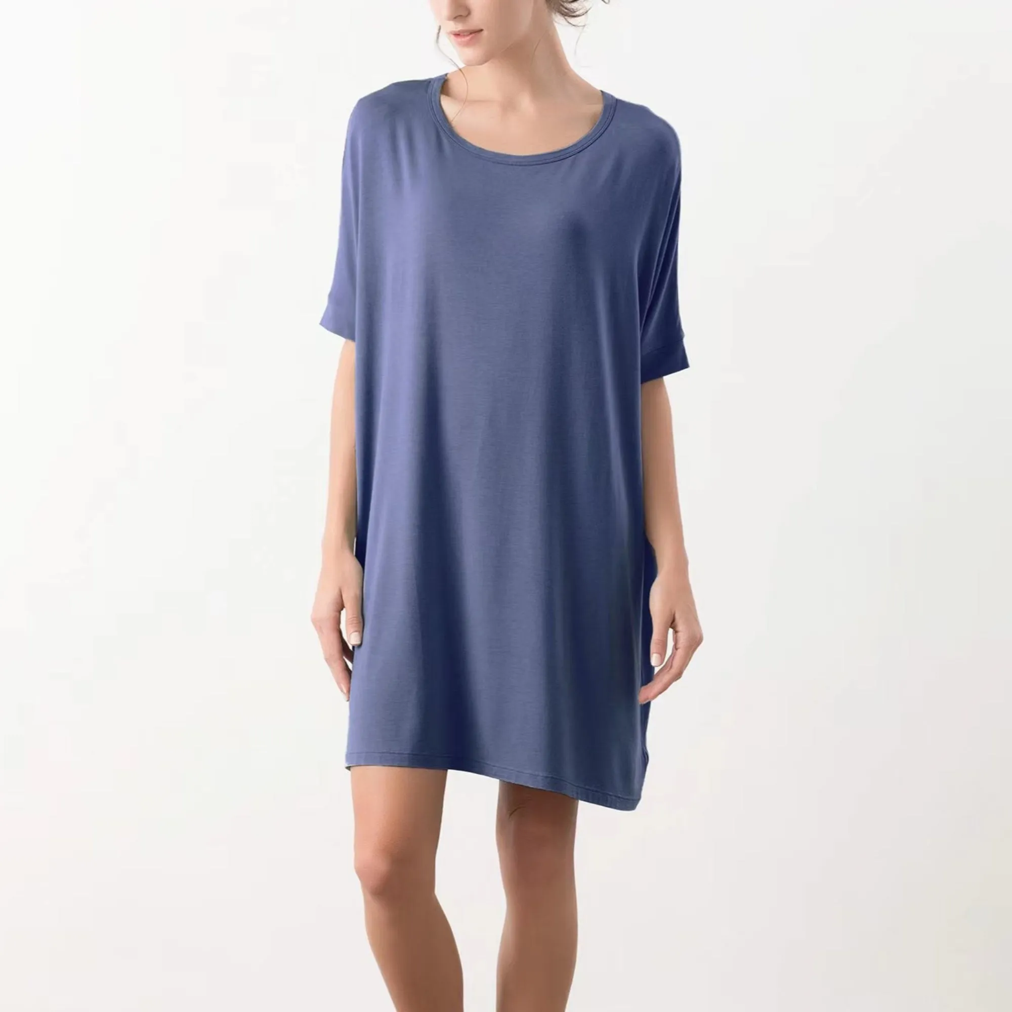 Silktouch TENCEL™ Lounge Dress