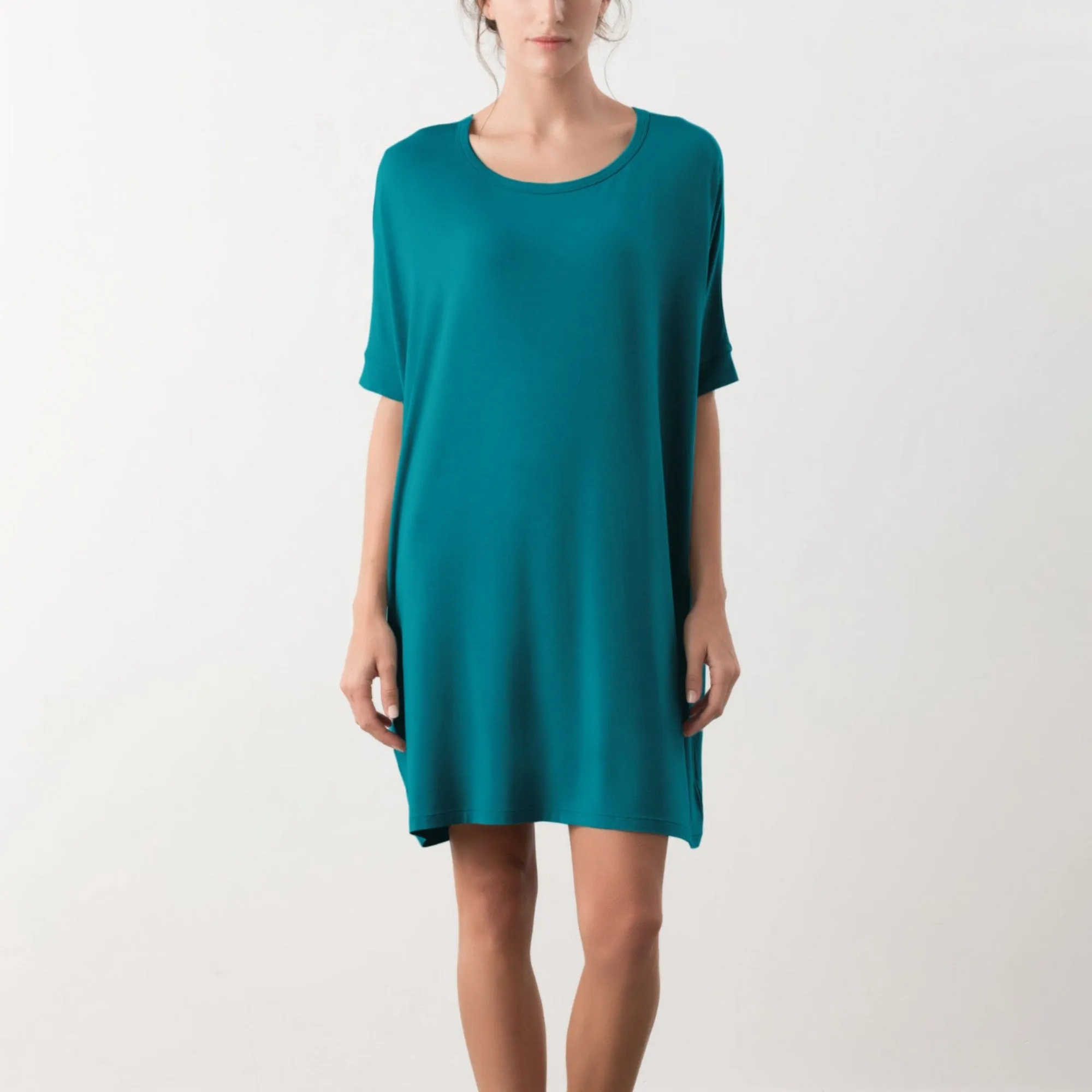 Silktouch TENCEL™ Lounge Dress