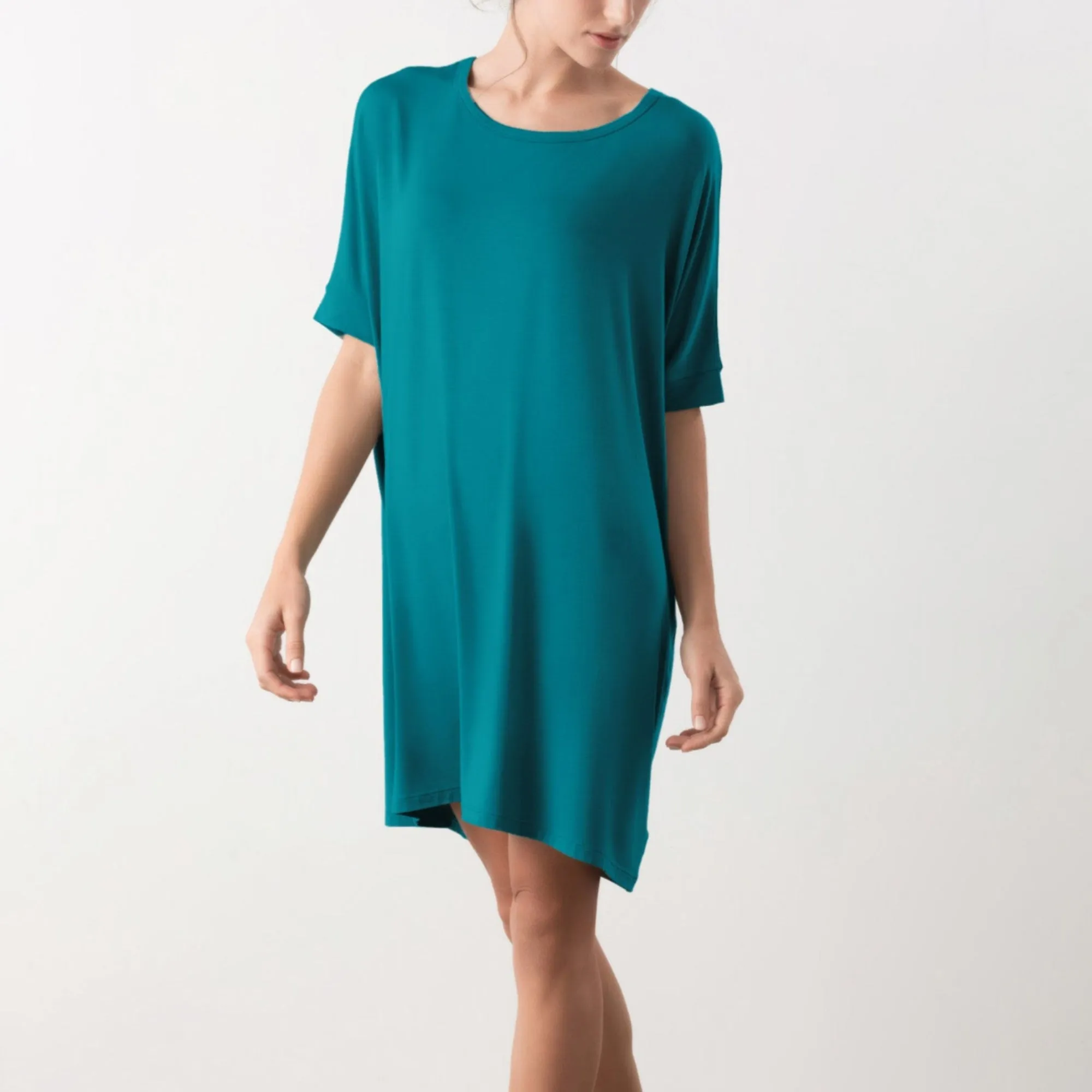 Silktouch TENCEL™ Lounge Dress