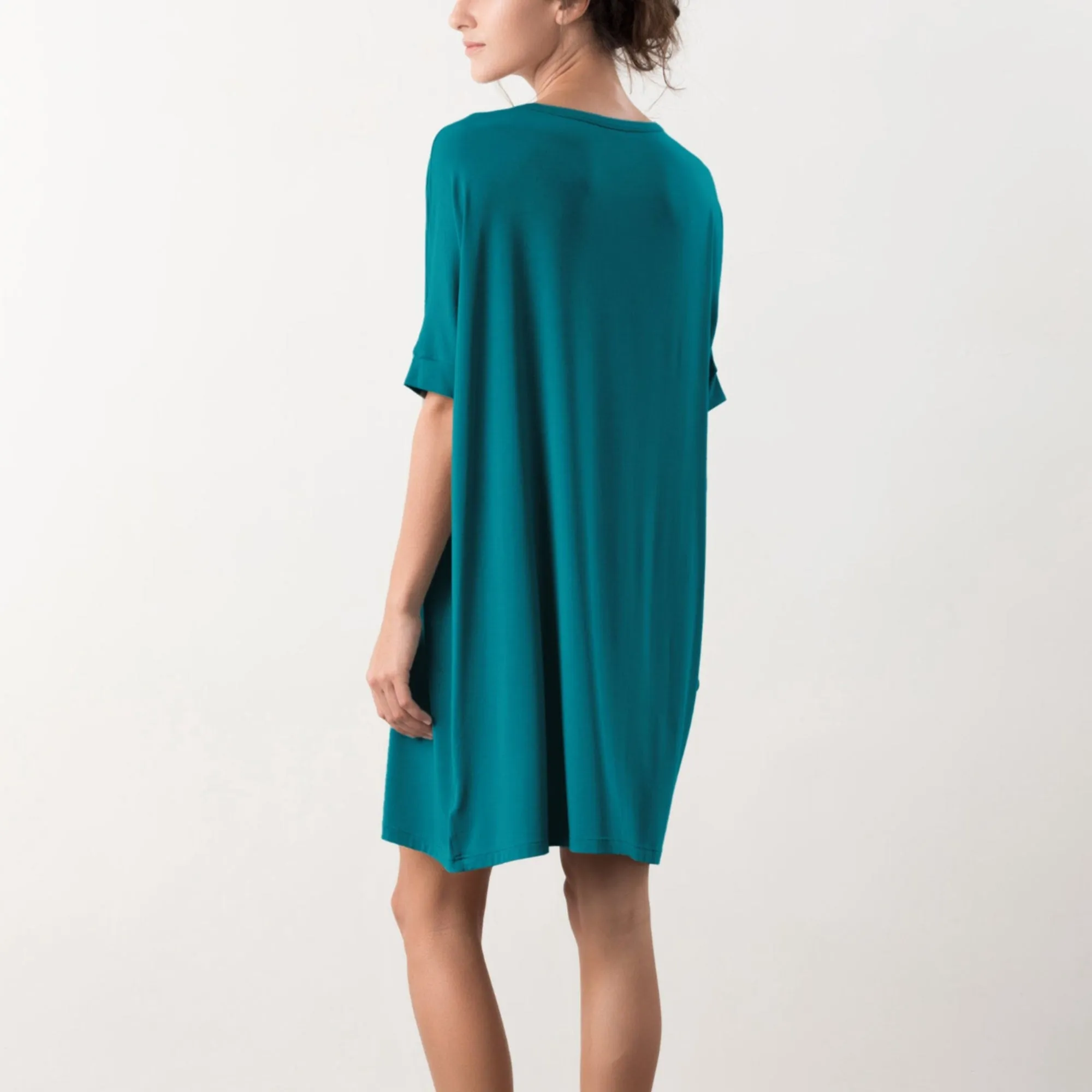 Silktouch TENCEL™ Lounge Dress