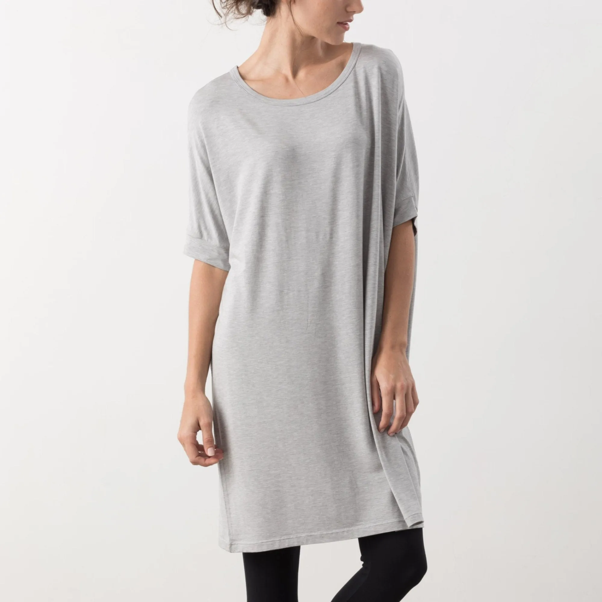 Silktouch TENCEL™ Lounge Dress